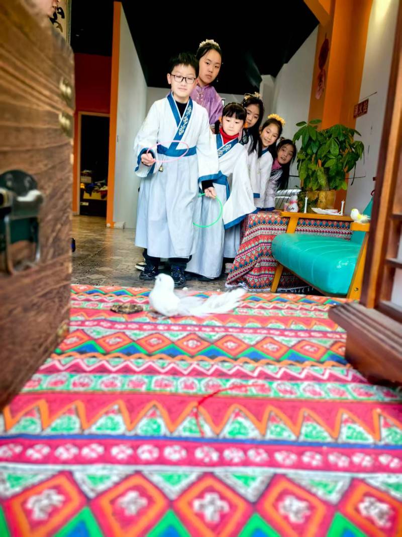 磐安县文旅项目策划