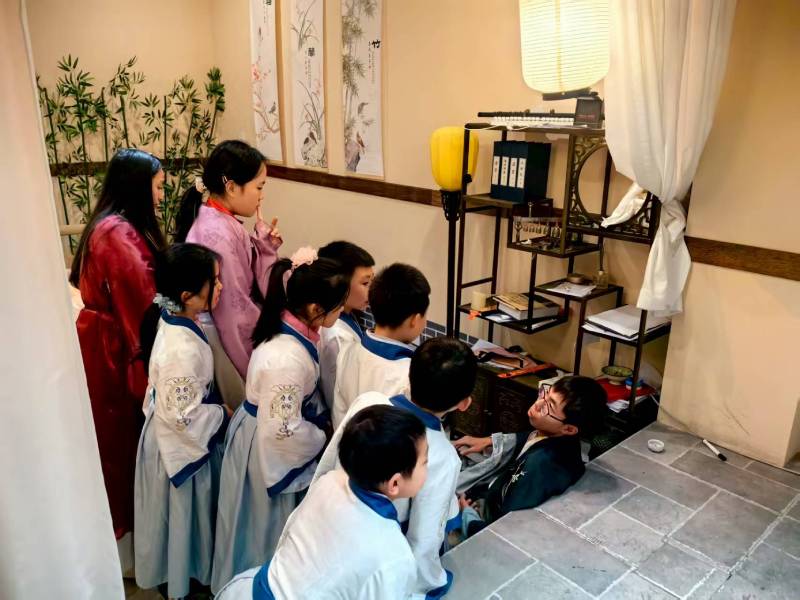 磐安县文旅项目策划